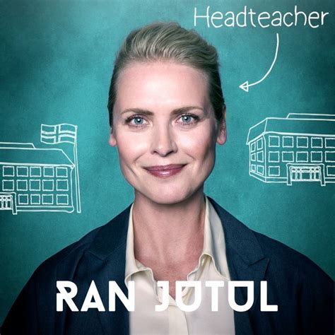 Ran Jutul .
